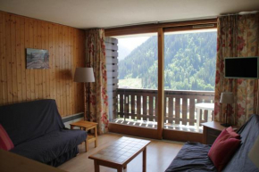 SOLI SIS5 CENTER & VIEW 4 pers Chatel